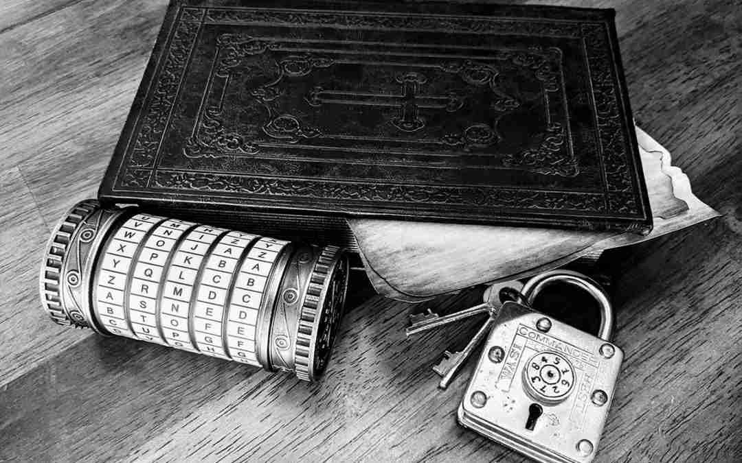 Building Good RPG Puzzles