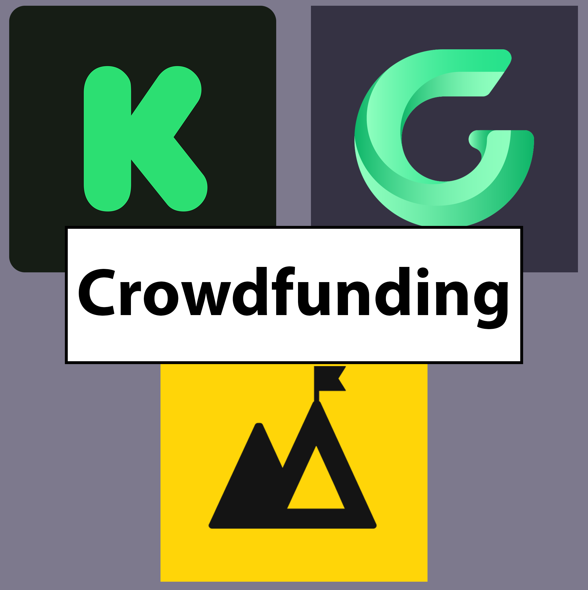 The Risks & Rewards of Crowdfunding