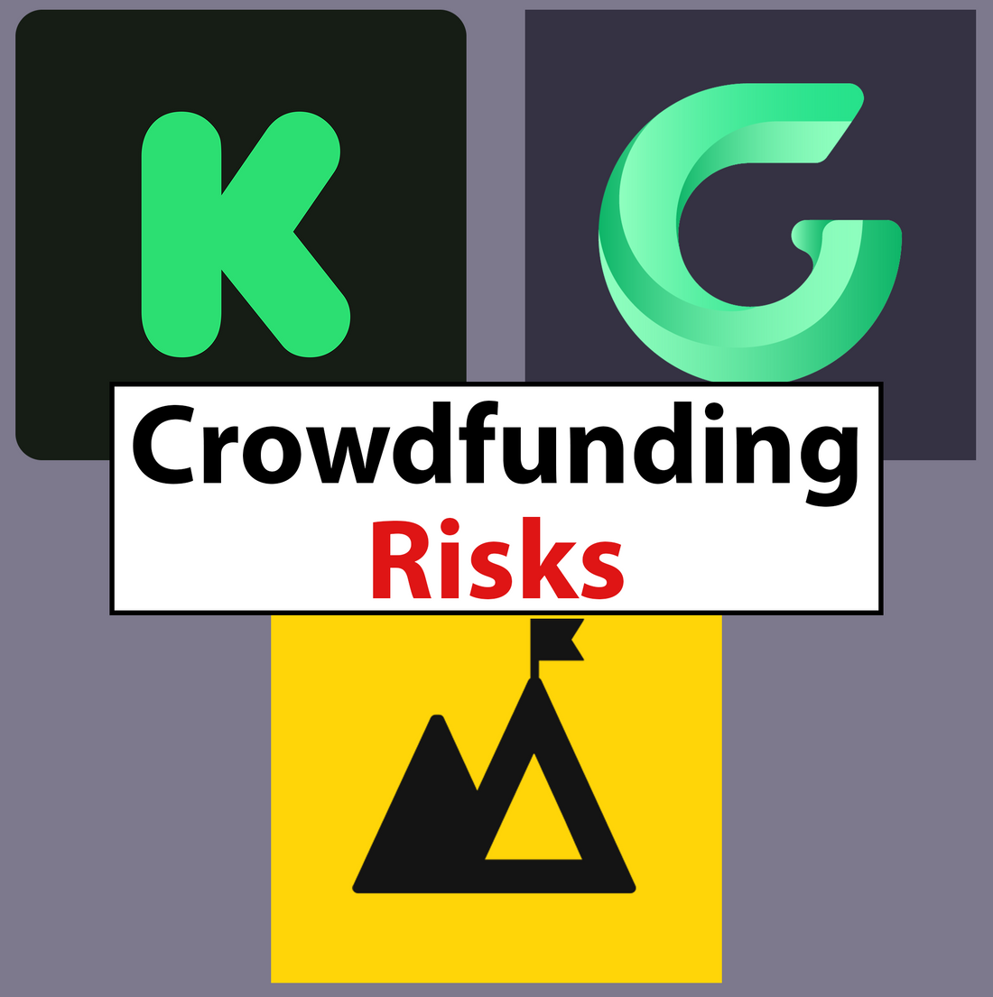8 Considerations to Make Before Backing a Crowdfunding Campaign