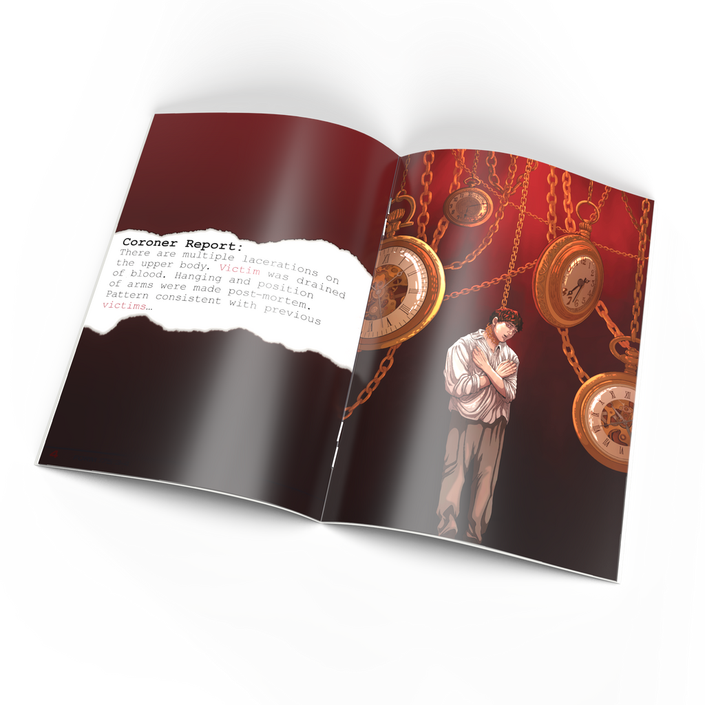 Solo RPG Bundle