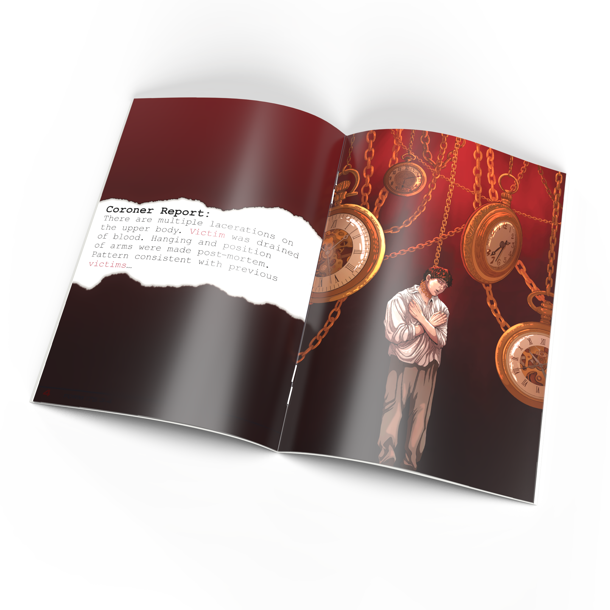 Solo RPG Bundle