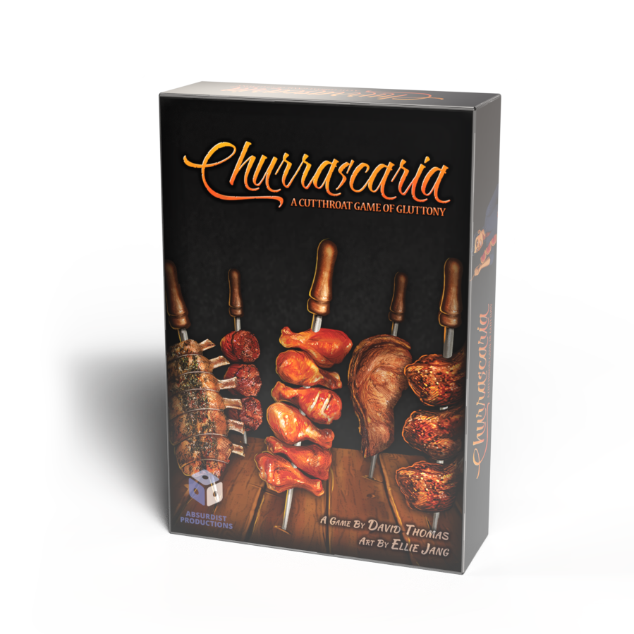 Churrascaria image 0