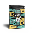 Cell Block 18