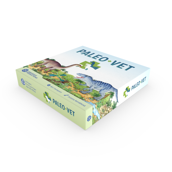 PaleoVet