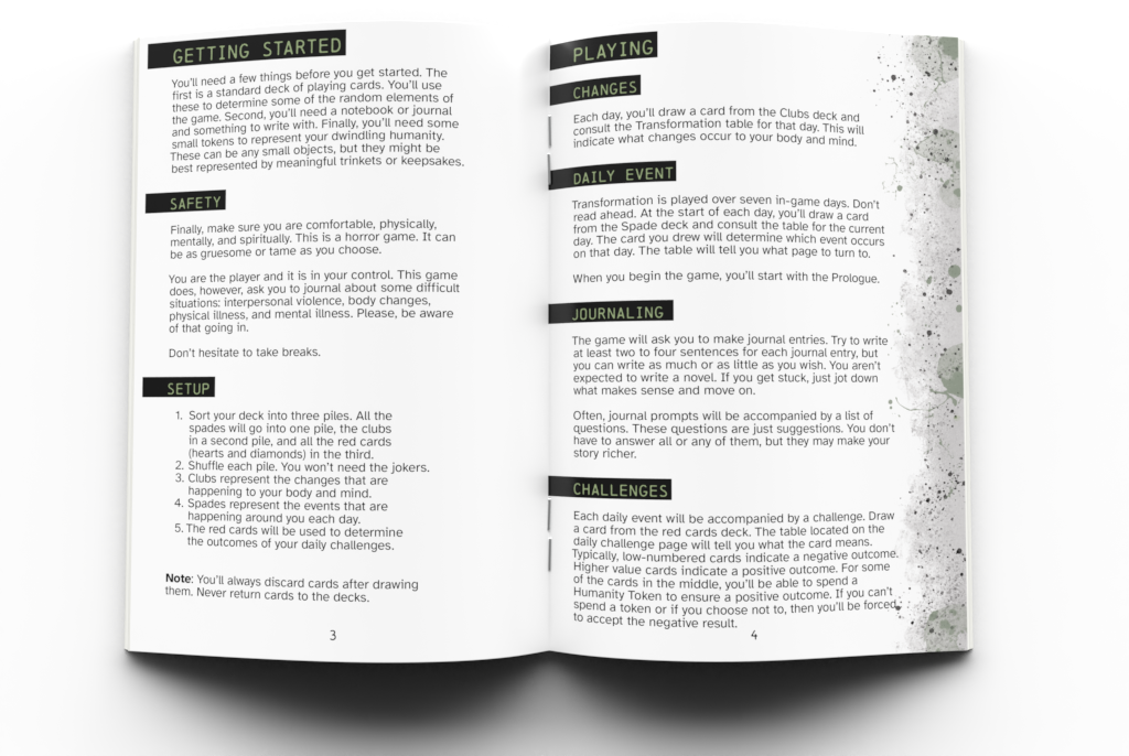 Solo RPG Bundle